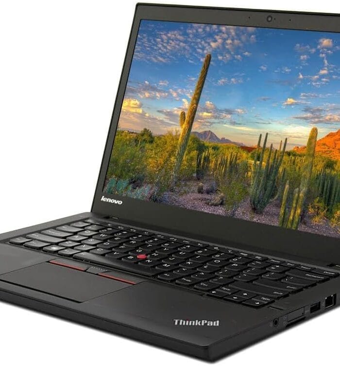 Lenovo ThinkPad T460 Business Laptop: Portable Powerhouse - LAPRO