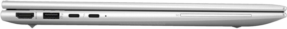 HP EliteBook 840 G11 AI Copilot Business Laptop, 14.0" FHD Display, Intel Ultra 7-165U vPro, 16GB DDR5 Ram, 1TB SSD, Backlit KB, FP, Thunderbolt, Cam, Win 11 Pro, Silver (Renewed) - Image 5