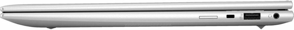 HP EliteBook 840 G11 AI Copilot Business Laptop, 14.0" FHD Display, Intel Ultra 7-165U vPro, 16GB DDR5 Ram, 1TB SSD, Backlit KB, FP, Thunderbolt, Cam, Win 11 Pro, Silver (Renewed) - Image 6