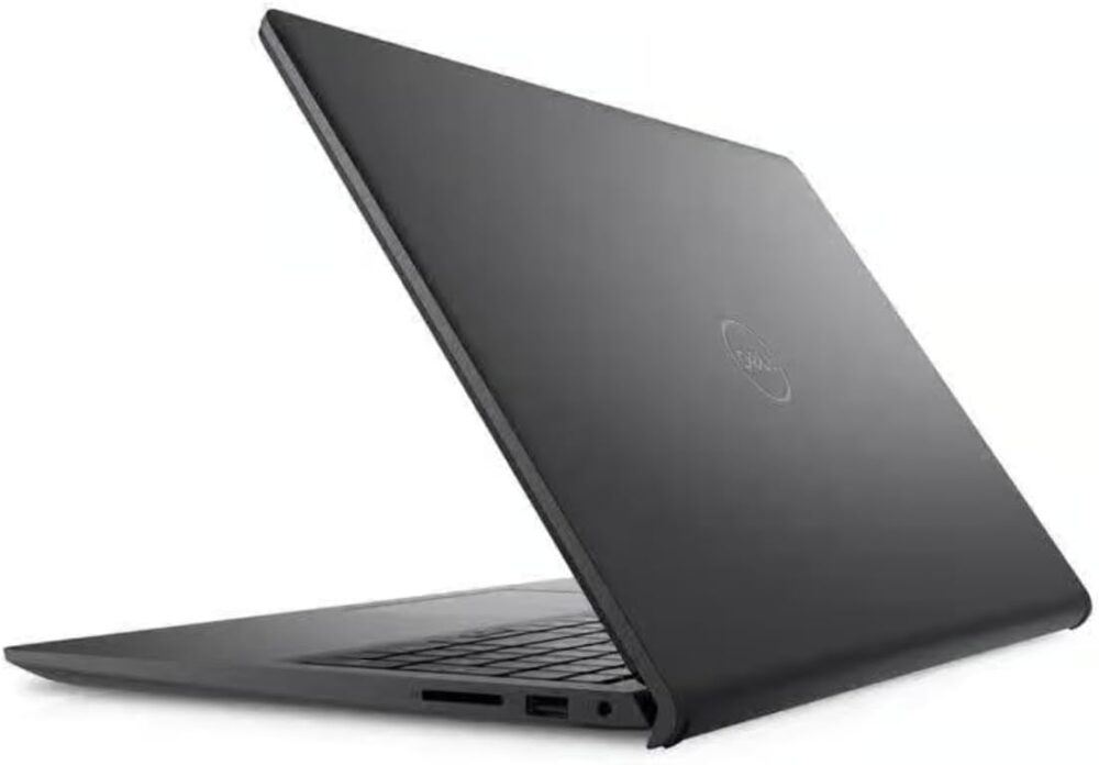 Dell Inspiron 3520 15.6" Laptop - Intel Core i5-1135G7, 16GB RAM, 512GB SSD, Intel Iris Xe, WiFi, BT, Windows 11 Pro,Black (Renewed) - Image 3