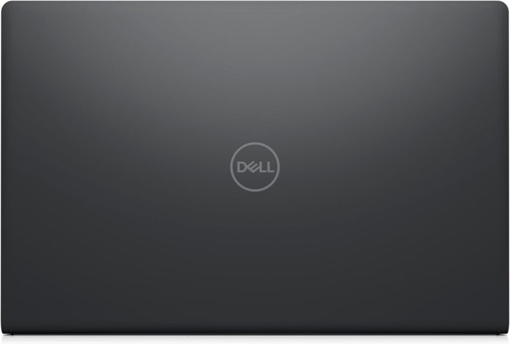 Dell Inspiron 3520 15.6" Laptop - Intel Core i5-1135G7, 16GB RAM, 512GB SSD, Intel Iris Xe, WiFi, BT, Windows 11 Pro,Black (Renewed) - Image 4