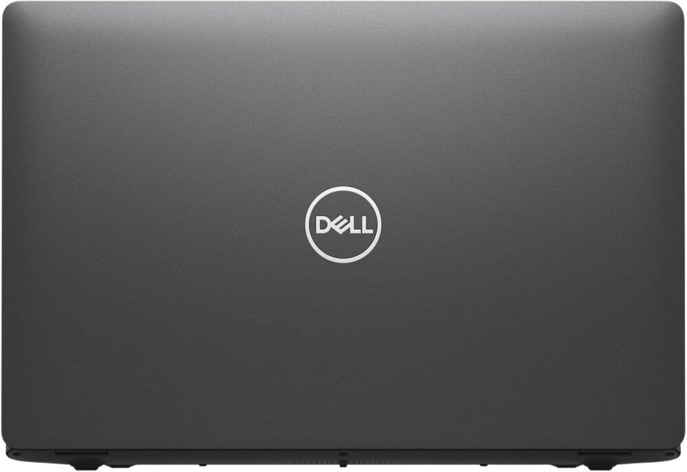 Dell Precision 3540 15" Laptop, Intel Core i5-8365U 1.6GHz, 16GB RAM, 512GB Solid State Drive, Windows 11 Pro, Black (Renewed) - Image 5