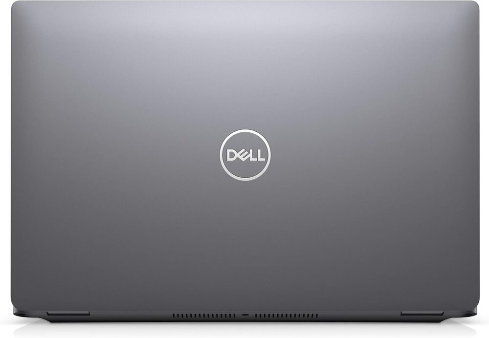 Dell Latitude 5420 14" Notebook Laptop, Intel Core i7-1145G7, 16GB RAM, 512GB SSD, Intel Iris Xe Graphics, Windows 10 Pro, Silver (Renewed) - Image 3
