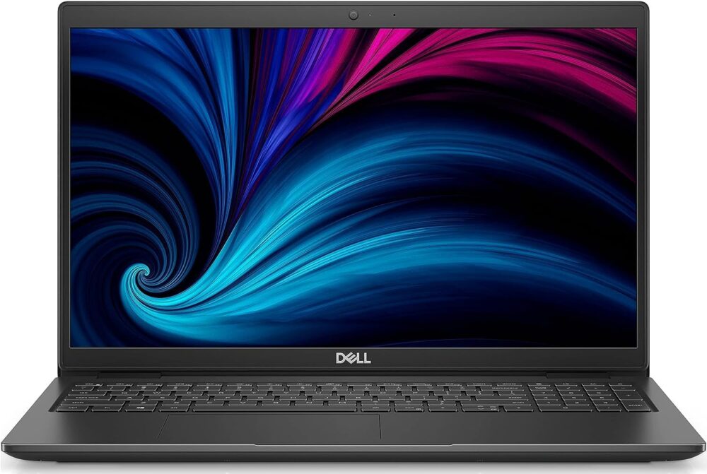 DELL Precision 7540 Workstation Laptop, NVIDIA Quadro T2000, 15.6" FHD(1920x1080), Intel Core i5-94000H, 16GB Ram, 512GB SSD, Backlit Keyboard, Windows 10 Pro, Black (Renewed)