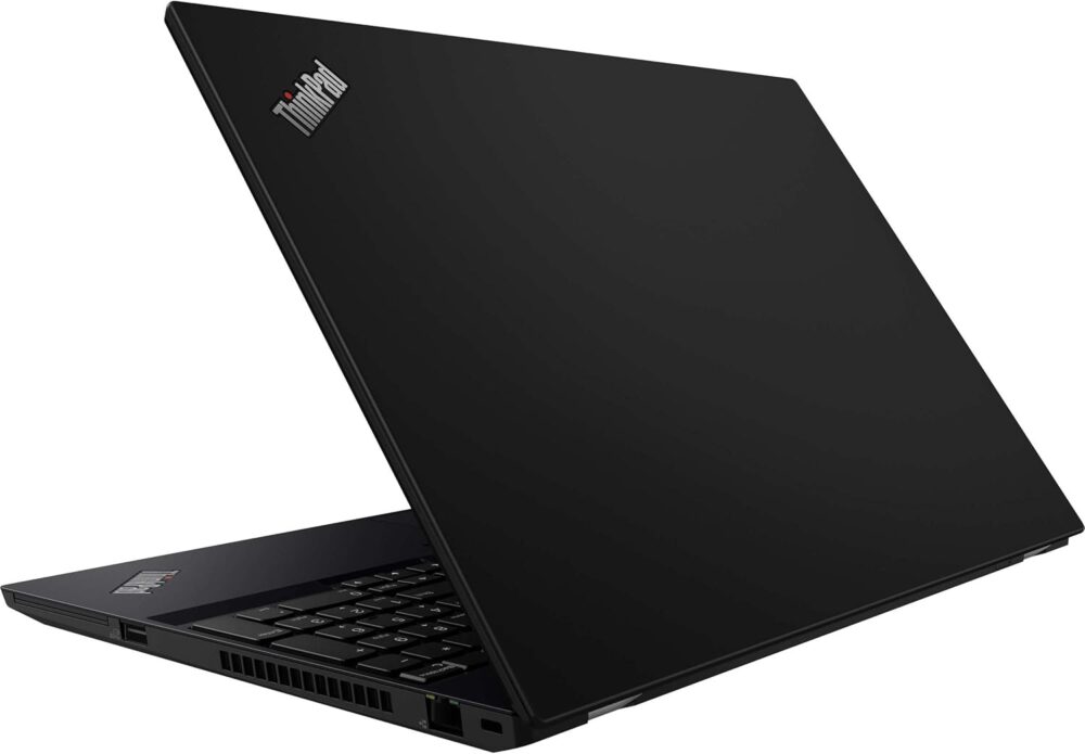 Lenovo ThinkPad X1 Carbon (5th Gen) 14-inch Laptop Computer, Intel Core i7-7600U 2.80GHz, 16GB RAM, 512GB SSD, Backlit Keyboard, Fingerprint, Type-C, Win 10 Pro, Black (Renewed) - Image 4