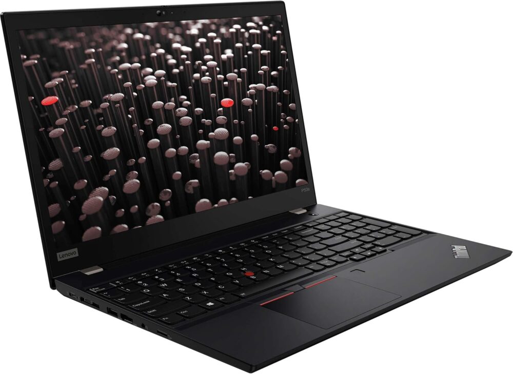 Lenovo ThinkPad X1 Carbon (5th Gen) 14-inch Laptop Computer, Intel Core i7-7600U 2.80GHz, 16GB RAM, 512GB SSD, Backlit Keyboard, Fingerprint, Type-C, Win 10 Pro, Black (Renewed)