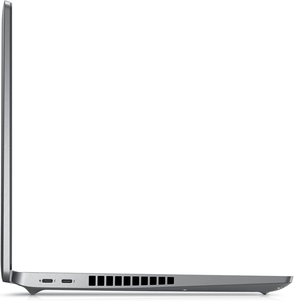 Dell Latitude 5530 15.6-inch Business Laptop, Intel Core i5-1235U, 16GB RAM, 512GB SSD, Webcam, HDMI, Backlit Keyboard, Wi-Fi 6, Windows 11Pro (Refurbished Grade C) - Image 4