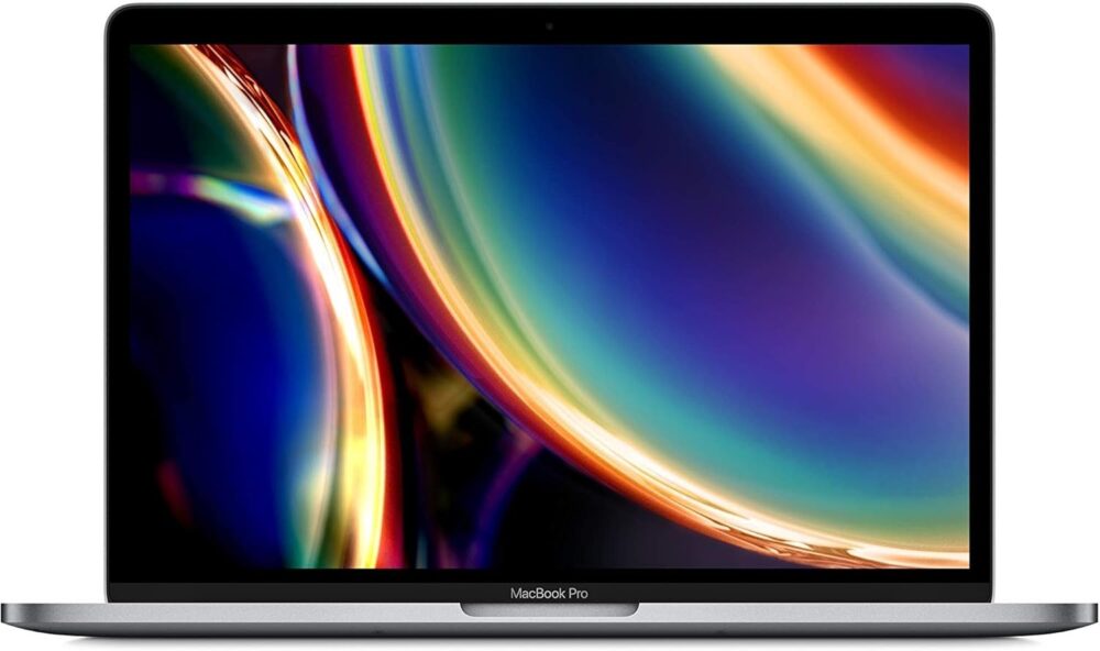 Apple MacBook Pro A1708, Intel Core i5(7th Gen), 13-inch Retina Display, 16GB RAM, 512GB SSD Storage, MacOs, Space Gray (Refurbished-Grade C)