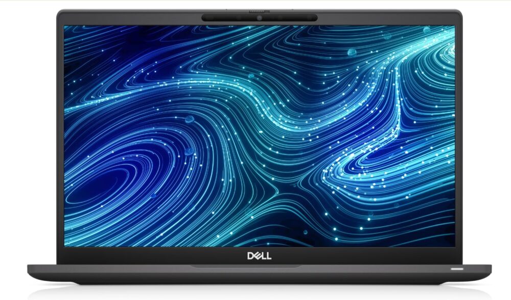 Dell Latitude 7320 13.3" FHD Business Laptop, Intel Core i5-1135G7, 16GB RAM, 512GB SSD, Thunderbolt4, HDMI, Window 10 Pro, Black (Refurbished Grade C)