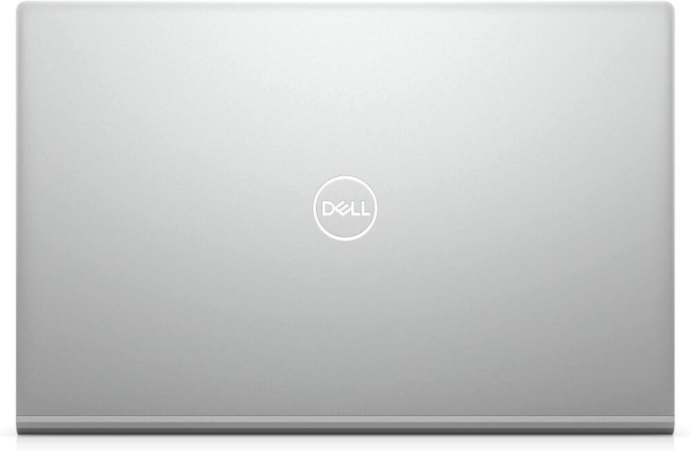 Dell Inspiron 5502 15.6" FHD Non-Touch Laptop, Intel Core i5-1135G7, 8GB RAM, 512GB SSD, Intel Iris Xe Graphics, Windows 10 Home, Silver (Renewed) - Image 5