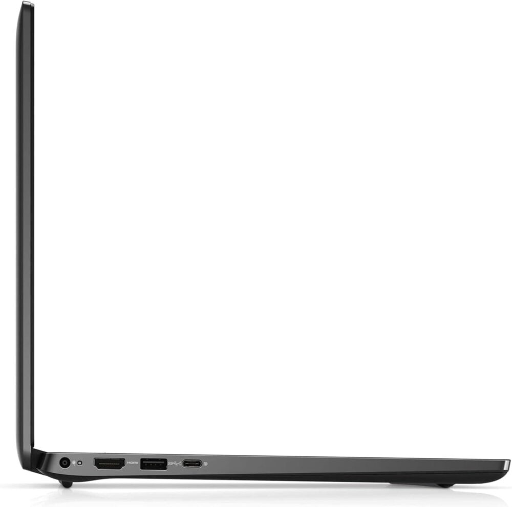 Dell Latitude 3420 Laptop, 14" 1920 x 1080 FHD  Display, Intel Core i5-1135G7, 256GB SSD Hard Drive, 16GB RAM, Windows 11 pro, Black (Renewed) - Image 5
