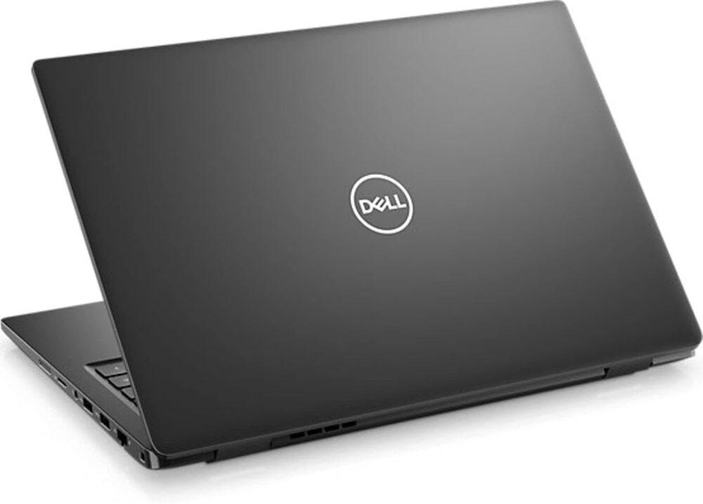 Dell Latitude 3420 Laptop, 14" 1920 x 1080 FHD  Display, Intel Core i5-1135G7, 256GB SSD Hard Drive, 16GB RAM, Windows 11 pro, Black (Renewed) - Image 6