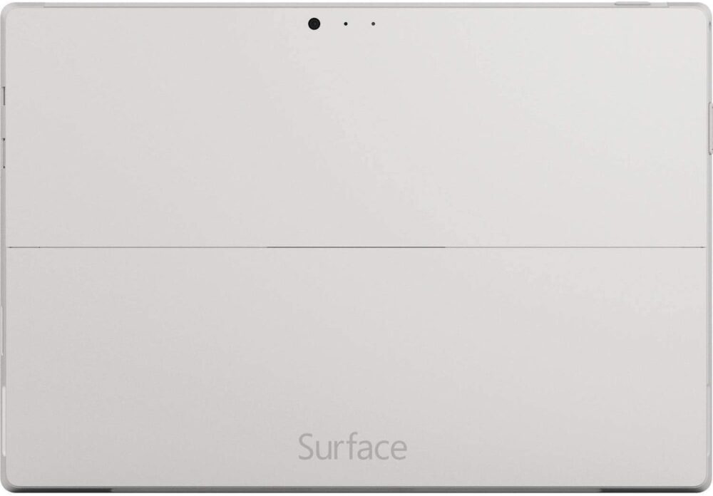 Microsoft Surface Pro 3 12in Laptop, Intel Core i5-4300U, 8GB Ram, 256GB SSD, Windows 10 Professional (Renewed) - Image 3