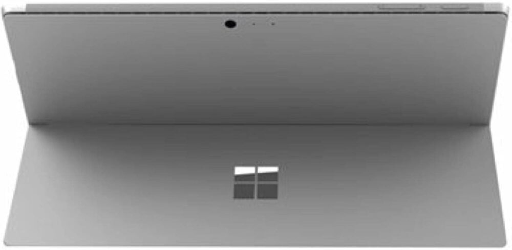 Microsoft Surface Pro 6 Tablet Laptop, Intel Core i7-8650U, 8GB RAM, 256GB SSD,Windows 10 Pro, Black (Renewed) - Image 3