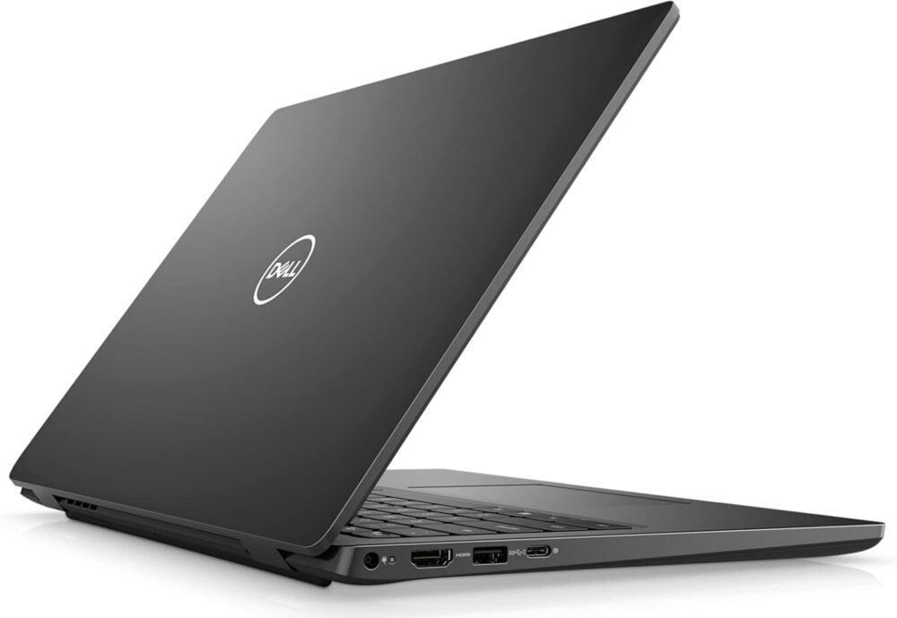Dell Latitude 3420 Laptop, 14" 1920 x 1080 FHD  Display, Intel Core i5-1135G7, 256GB SSD Hard Drive, 16GB RAM, Windows 11 pro, Black (Renewed) - Image 3