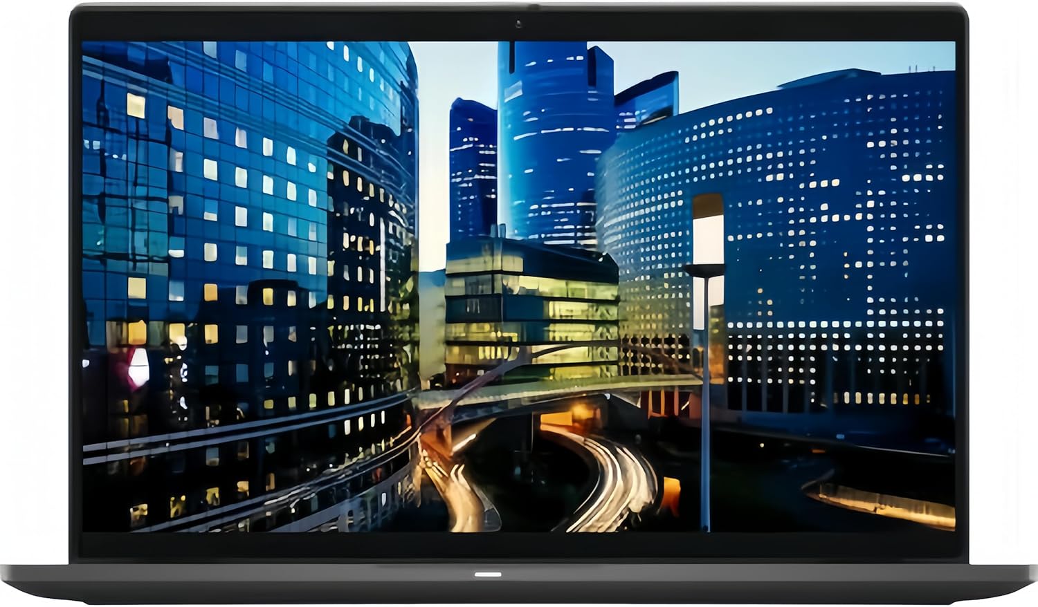 Dell Latitude 7410 Laptop, 14" 1920 x 1080 FHD Display, Intel Core i7-10610U, 16GB RAM, 512GB SSD, Backlit Keyboard, Windows 10 Pro, Black (Renewed)