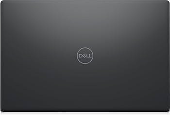Dell Inspiron 3583 15.6" Laptop, Intel Core i5-8265U, 8GB Ram, 256GB SSD, Windows 11, Black (Renewed) - Image 3