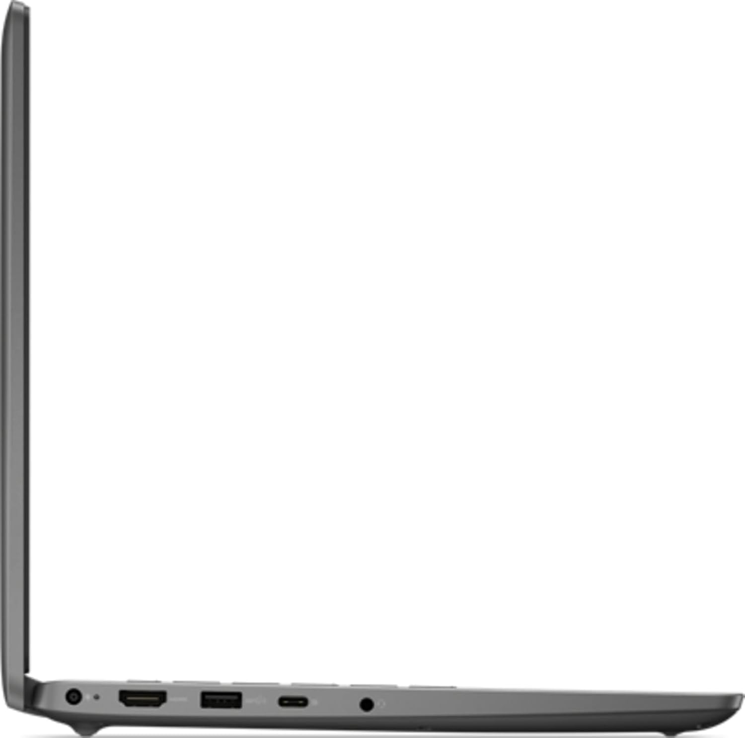 Dell Latitude 3440 Laptop, 14" 1920x1080 FHD, Intel Core i3-1215U, 256GB SSD, 16GB RAM, Windows 11 Pro, Black (Renewed) - Image 7