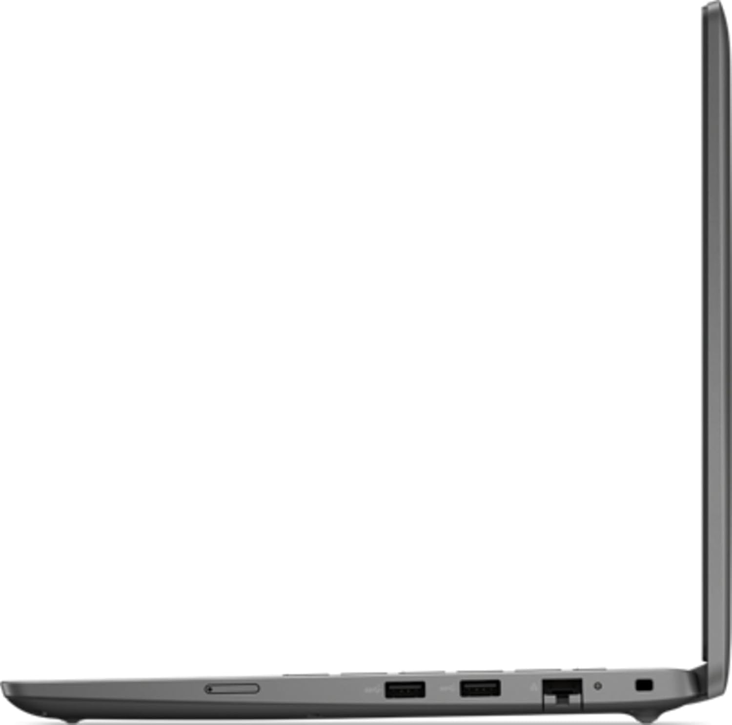 Dell Latitude 3440 Laptop, 14" 1920x1080 FHD, Intel Core i3-1215U, 256GB SSD, 16GB RAM, Windows 11 Pro, Black (Renewed) - Image 8