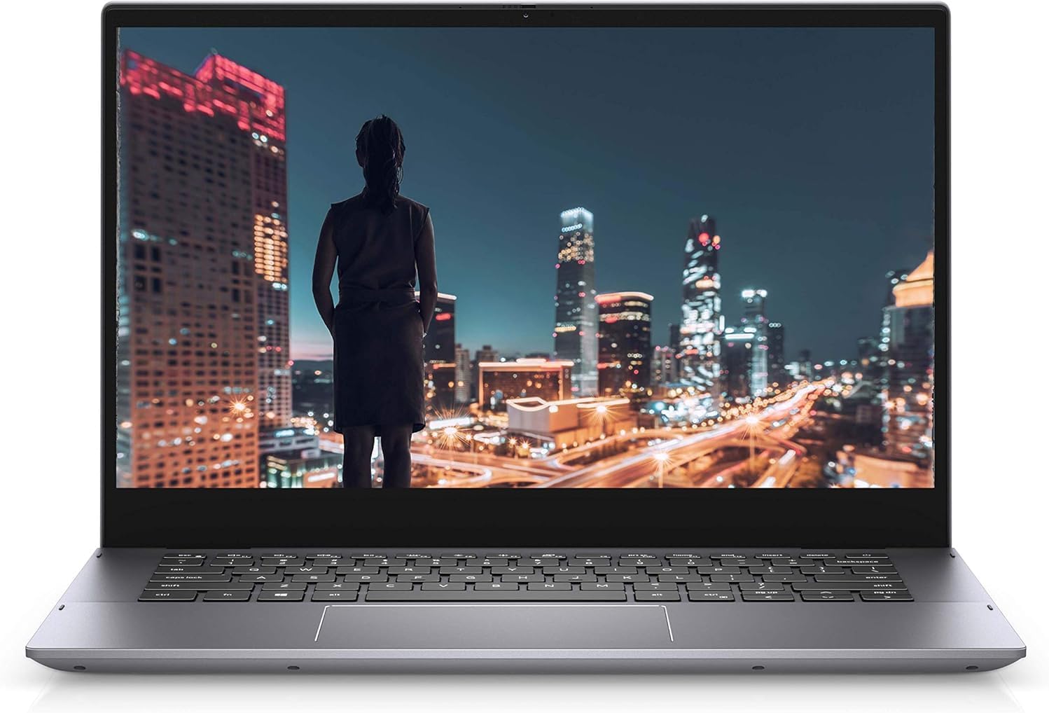 Dell Inspiron 5406 2-in-1 Laptop, 14-inch HD Touchscreen, Intel Core i5-1135G7, 16GB RAM, 512GB SSD, Windows 11 Home (Renewed) - Image 3