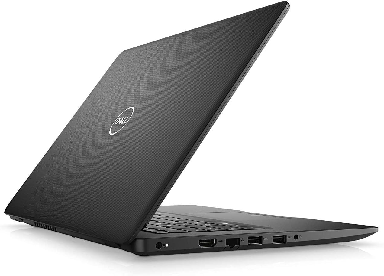 Dell Inspiron 3493 14-inch Laptop, Intel Core i3-1005G1, 4GB RAM, 128GB SSD, Intel UHD Graphics, Windows 11 (Renewed) - Image 5
