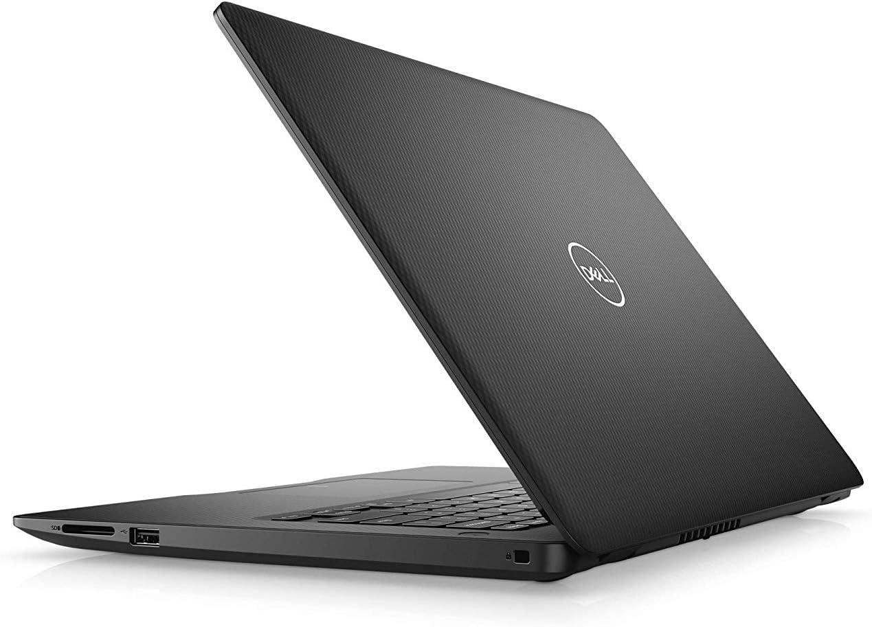 Dell Inspiron 3493 14-inch Laptop, Intel Core i3-1005G1, 4GB RAM, 128GB SSD, Intel UHD Graphics, Windows 11 (Renewed) - Image 6
