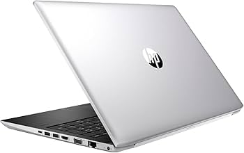 HP ProBook 450 G5 Laptop, 15.6", Intel Core i3-8130U, 16GB RAM, 256GB SSD, Windows 11 Pro (Renewed) - Image 3