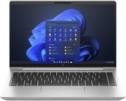 HP EliteBook 640 G10 Laptop, 14" FHD, Intel Core i7-1365U, 16GB RAM, 512GB SSD, Windows 11 Pro (Refurbished Grade C)