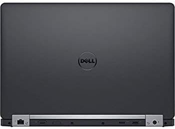 Dell Precision 3510 Workstation Laptop, Intel Core i7 7th Gen, 16GB RAM, 512GB SSD, Windows 11 (Renewed) - Image 2