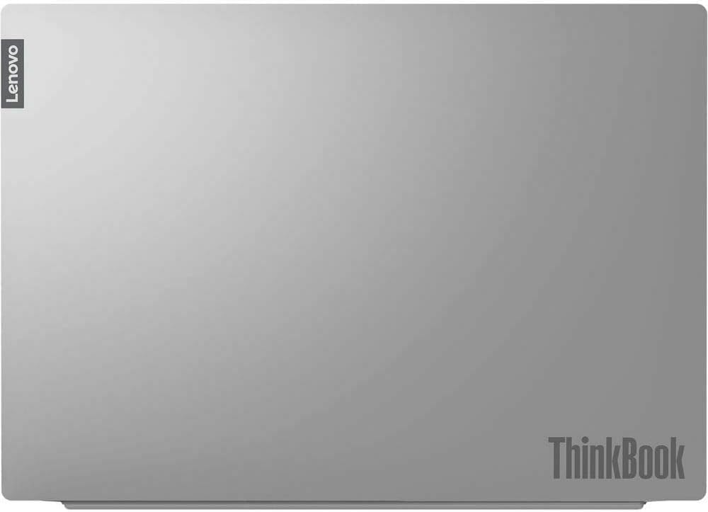 Lenovo ThinkBook 14-IIL Laptop, 14" FHD, Intel Core i5-1065G7, 8GB RAM, 256GB SSD, Windows 11 Pro (Renewed) - Image 7