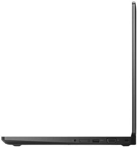Dell Latitude 5580 Laptop, 15.6" FHD, Intel Core i7-7600U, 16GB RAM, 512GB SSD, Windows 10 Pro (Renewed) - Image 4
