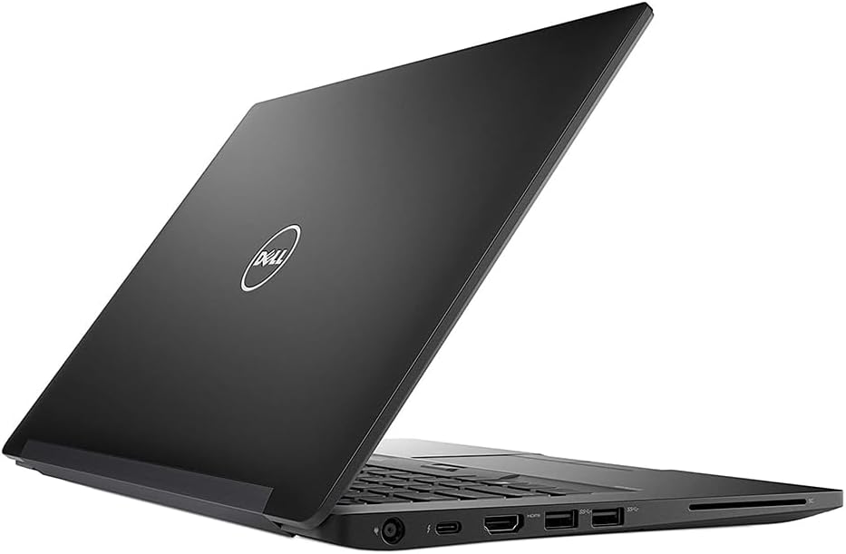 Dell Latitude 7490 Laptop, 14" Business Notebook, Intel Core i5-8250U, 16GB RAM, 256GB SSD, Backlit Keyboard, Windows 11 Pro (Renewed) - Image 5