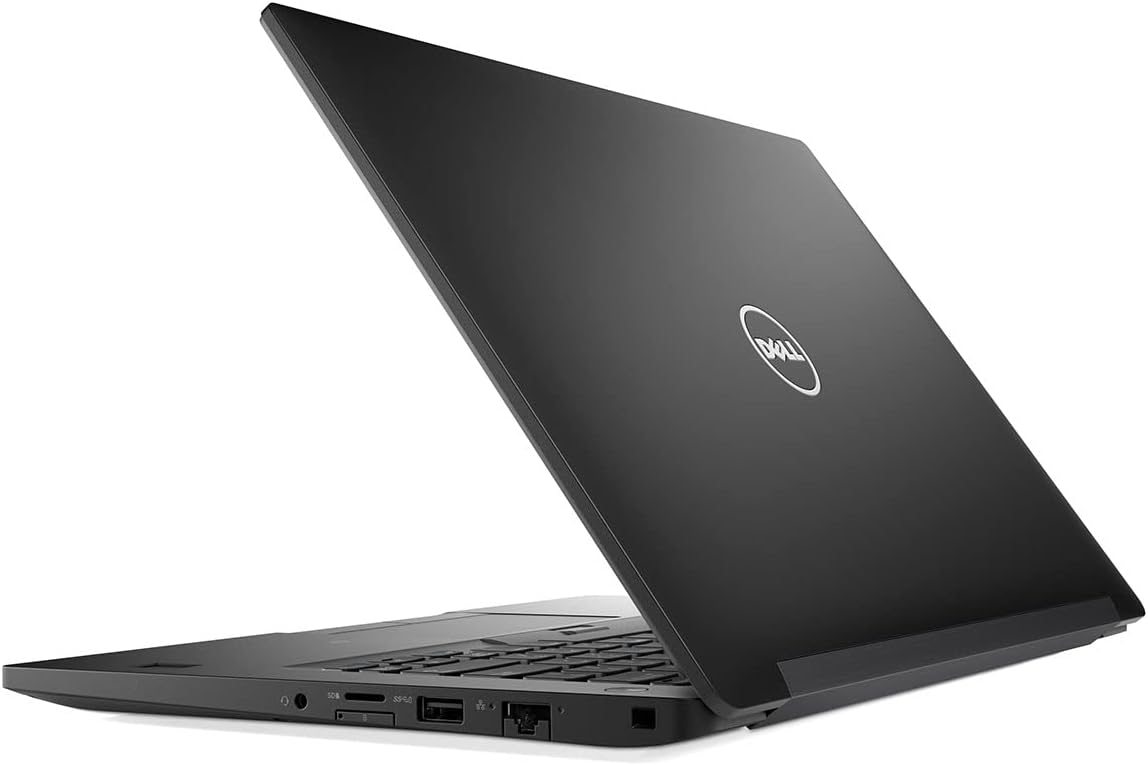 Dell Latitude 7490 Laptop, 14" Business Notebook, Intel Core i5-8250U, 16GB RAM, 256GB SSD, Backlit Keyboard, Windows 11 Pro (Renewed) - Image 6