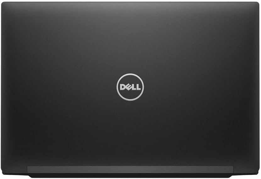 Dell Latitude 7490 Laptop, 14" Business Notebook, Intel Core i5-8250U, 16GB RAM, 256GB SSD, Backlit Keyboard, Windows 11 Pro (Renewed) - Image 7