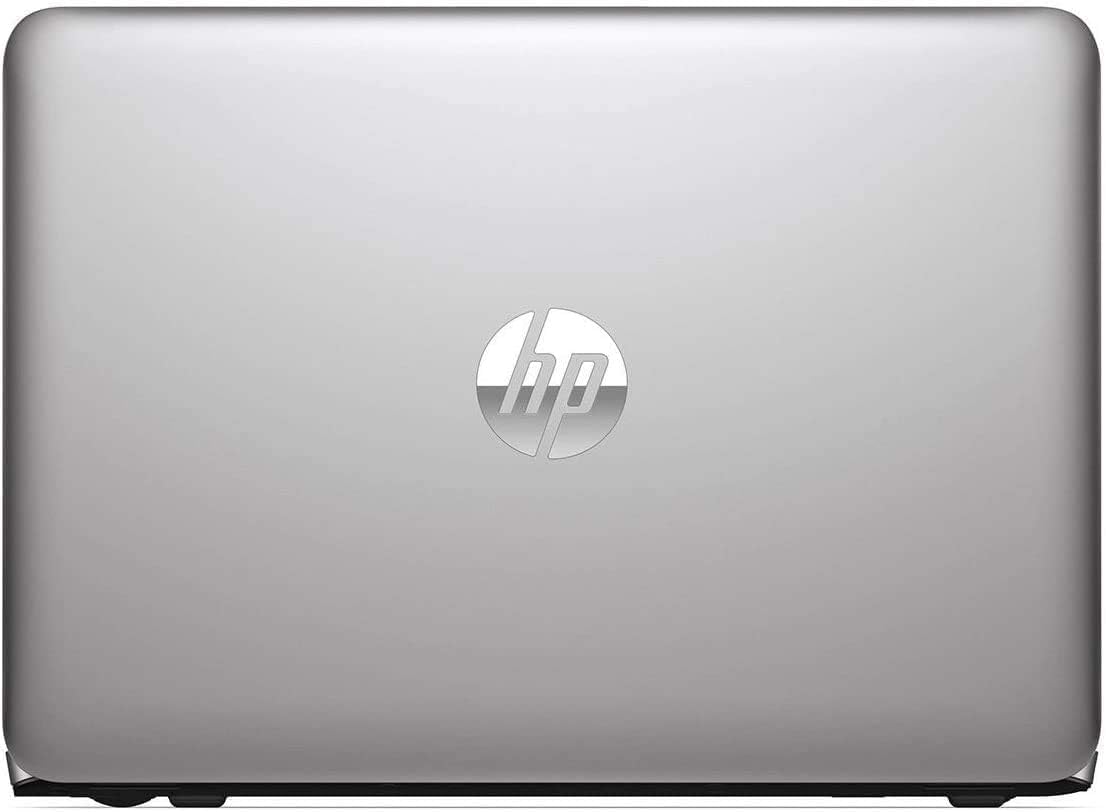HP EliteBook 820 G3 Laptop, 12.5" HD Display, Intel Core i5-6200U, 8GB RAM, 256GB SSD, Windows 11 (Renewed) - Image 5