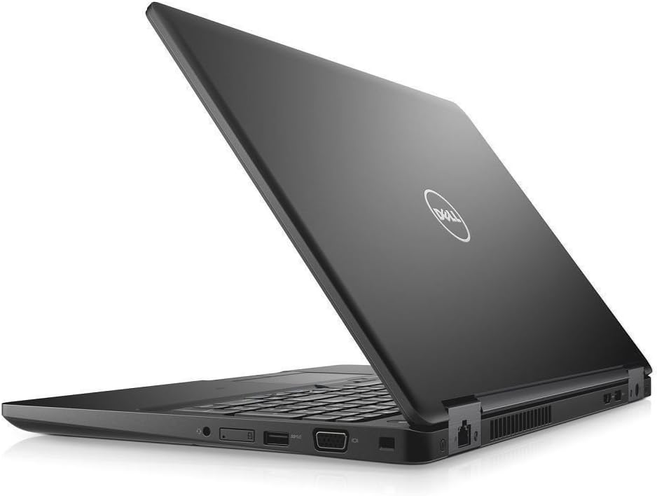 Dell Latitude 5580 Laptop, 15.6" FHD, Intel Core i7-7600U, 16GB RAM, 512GB SSD, Windows 10 Pro (Renewed) - Image 5