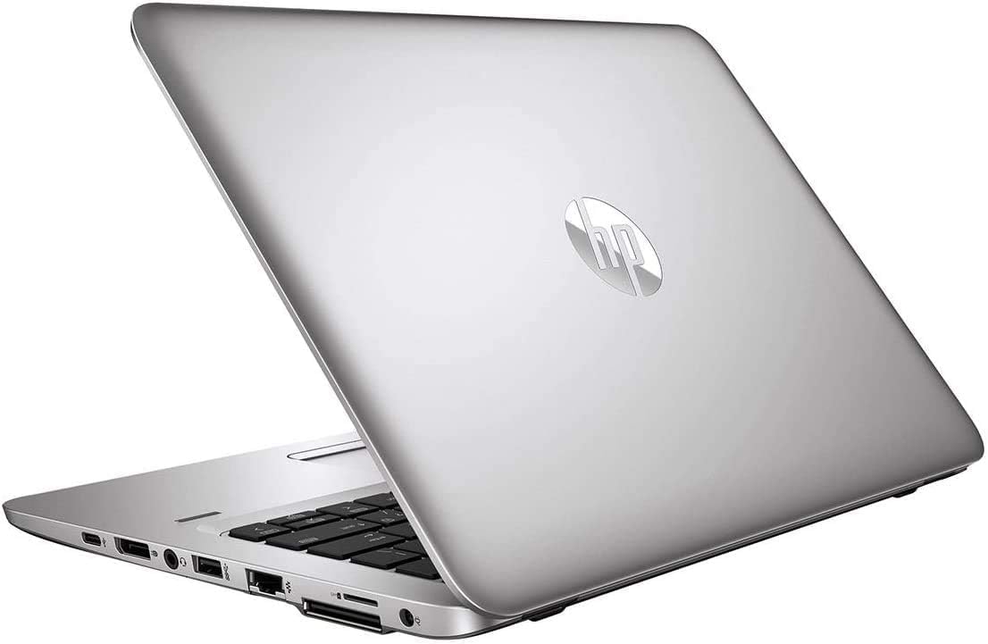 HP EliteBook 820 G3 Laptop, 12.5" HD Display, Intel Core i5-6200U, 8GB RAM, 256GB SSD, Windows 11 (Renewed) - Image 4