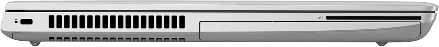 HP ProBook 650 G4 Laptop, 15.6" HD, Intel Core i5-8350U, 8GB RAM, 256GB SSD, Webcam, Windows 11 Pro (Renewed) - Image 3