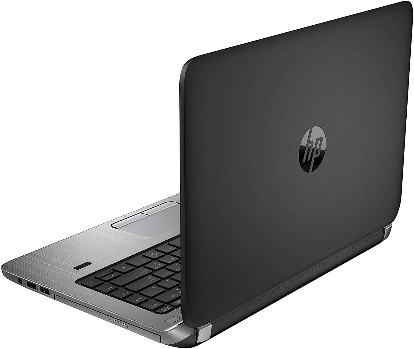 HP ProBook 440 G3 Laptop, 14", Intel Core i5, 8GB RAM, 256GB SSD, Windows 10 Pro (Refurbished Grade C) - Image 4