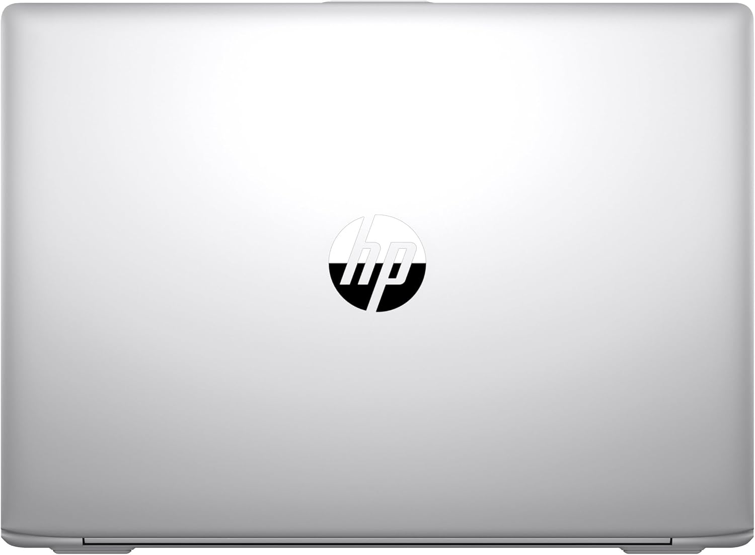HP ProBook 430 G5 Laptop, 13.3" HD, Intel Core i5-8250U Quad-Core, 8GB RAM, 256GB SSD, USB 3.1, HDMI, Windows 11 Pro (Renewed) - Image 4