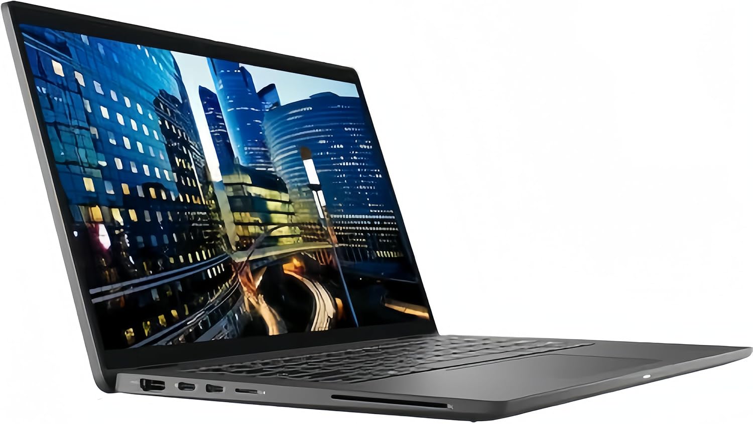 Dell Latitude 7410 Laptop, 14" FHD, Intel Core i7-10610U (Up to 4.9GHz), 16GB RAM, 256GB SSD, Windows 11 Pro (Renewed) - Image 2