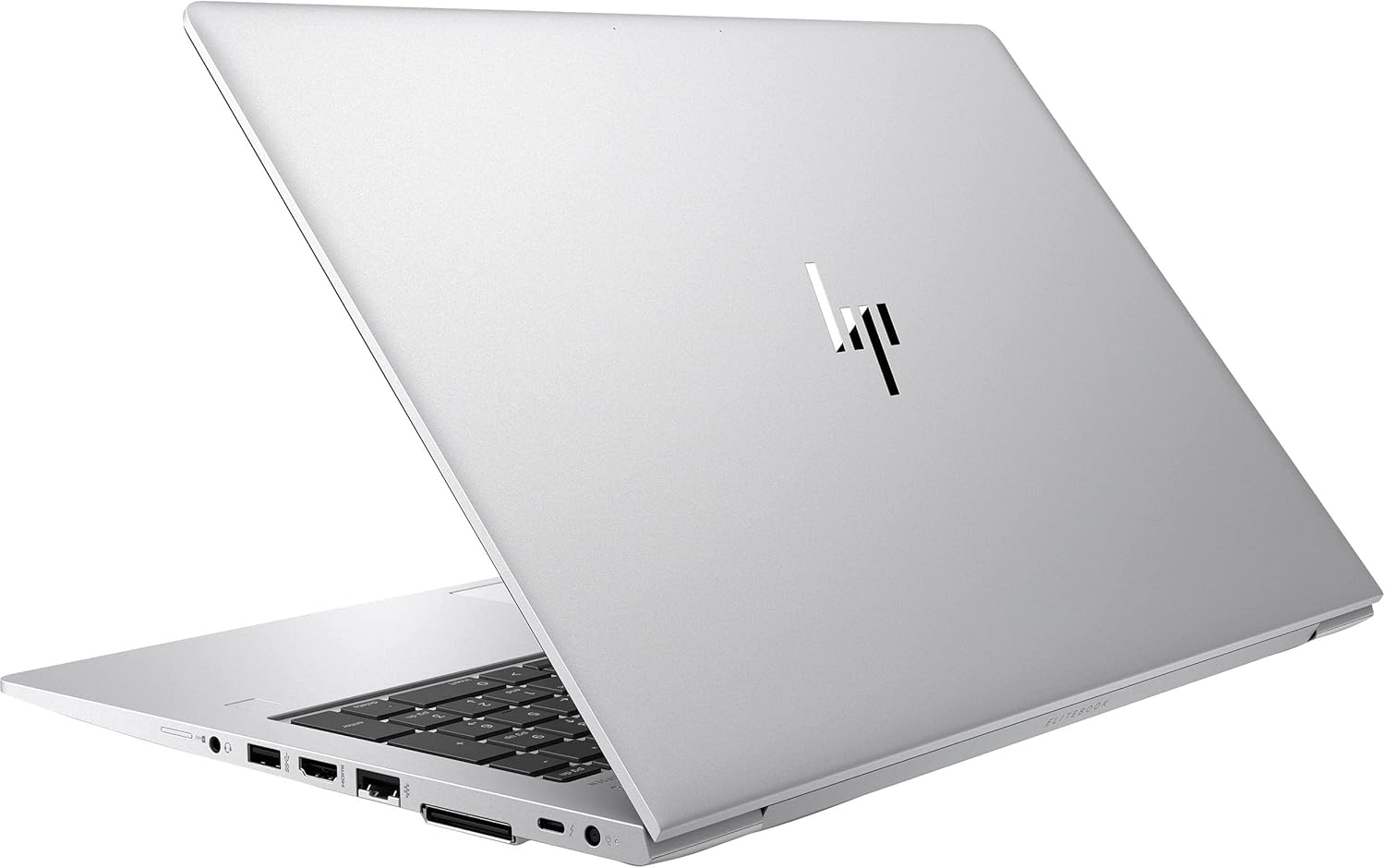 HP EliteBook 850 G6 Laptop, 15.6" FHD, Intel Core i7-8665U, 16GB RAM, 512GB NVMe SSD, Thunderbolt 3, Windows 11 Pro (Renewed) - Image 6