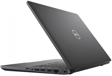 Dell Latitude 5400 Laptop, Intel Core i5 8th Gen, 16GB RAM, 512GB SSD, 14-Inch Full HD Display, Windows 11 Pro (Grade B) - Image 4