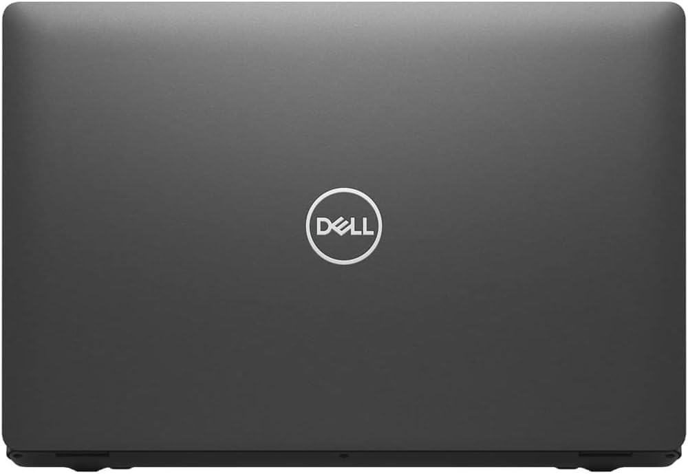 Dell Latitude 5401 Laptop, Intel Core i7 10th Gen, 16GB RAM, 512GB SSD, 14-Inch Full HD Display, Windows 11 Pro (Grade B) - Image 5