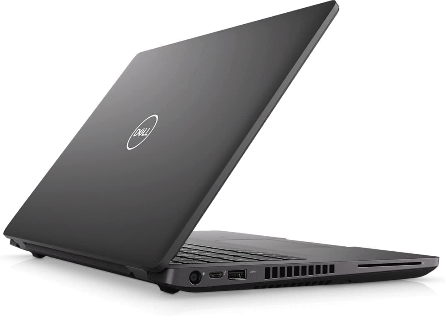 Dell Latitude 5401 Laptop, Intel Core i7 10th Gen, 16GB RAM, 512GB SSD, 14-Inch Full HD Display, Windows 11 Pro (Grade B) - Image 4