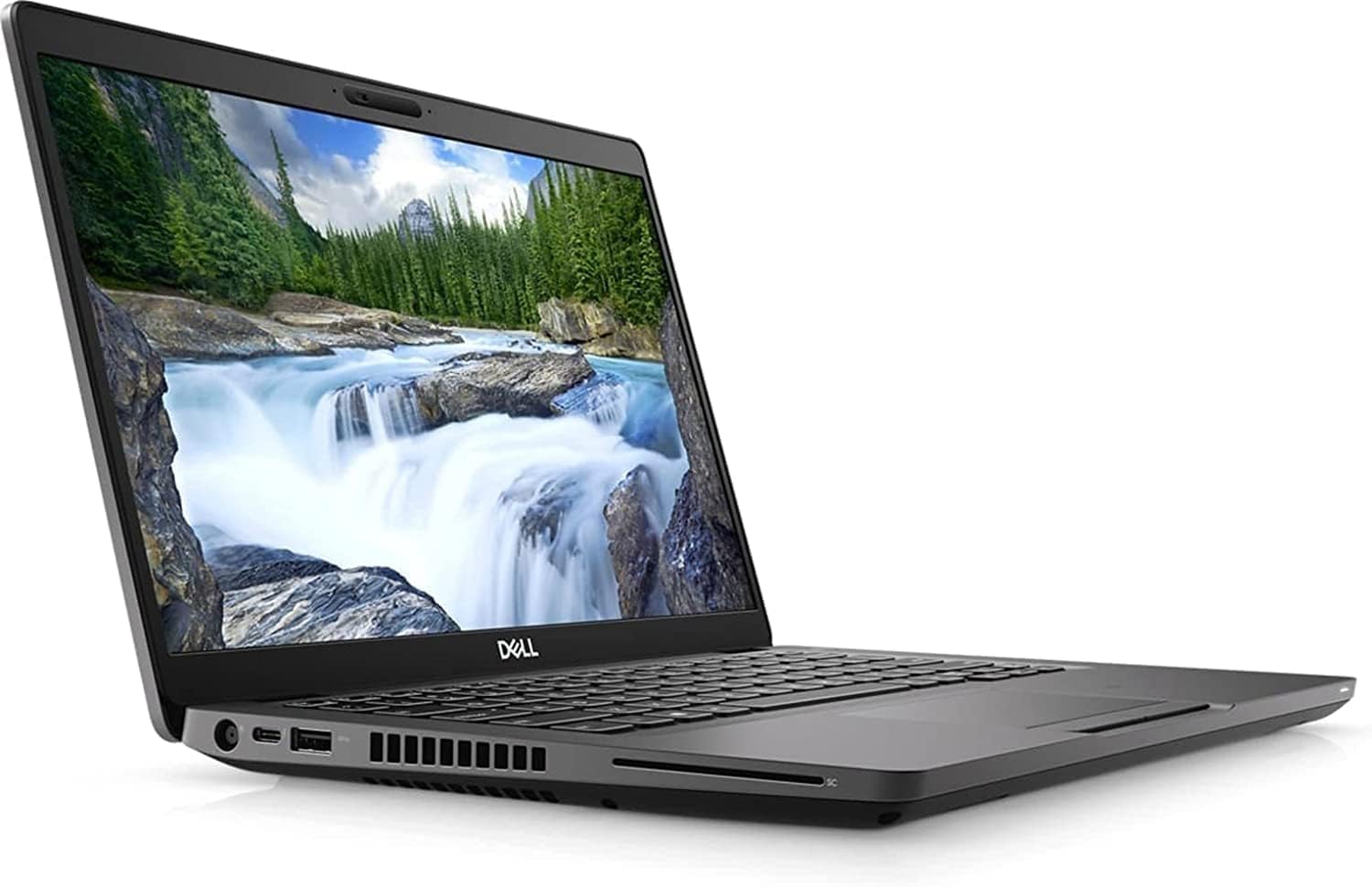 Dell Latitude 5401 Laptop, Intel Core i7 10th Gen, 16GB RAM, 512GB SSD, 14-Inch Full HD Display, Windows 11 Pro (Grade B) - Image 3