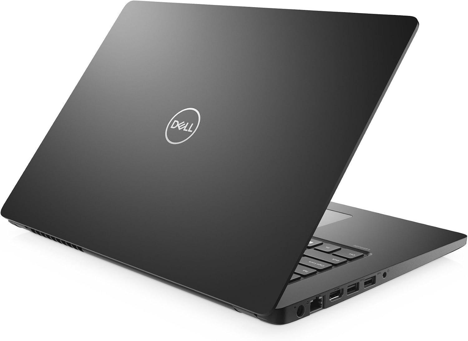 Dell Latitude 3480 Laptop, Intel Core i5 7th Gen, 8GB RAM, 128GB SSD, 14-Inch HD Display, Windows 10 Pro (Renewed) - Image 4