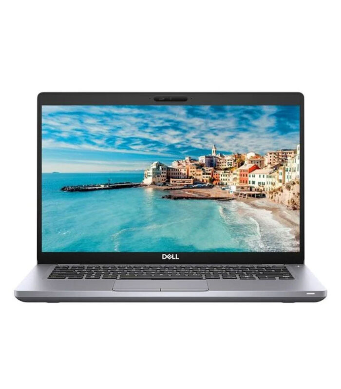 Dell Latitude 5410 Laptop, Intel Core i5 10th Gen, 16GB RAM, 512GB SSD, 14-Inch Full HD Display, Windows 11 Pro (Grade B1)
