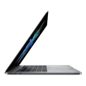 Apple MacBook Pro 15-Inch A1707, Intel Core i7 7th Gen, 16GB RAM, 1TB SSD, Retina Display, Touch Bar, macOS (Renewed) - Image 3