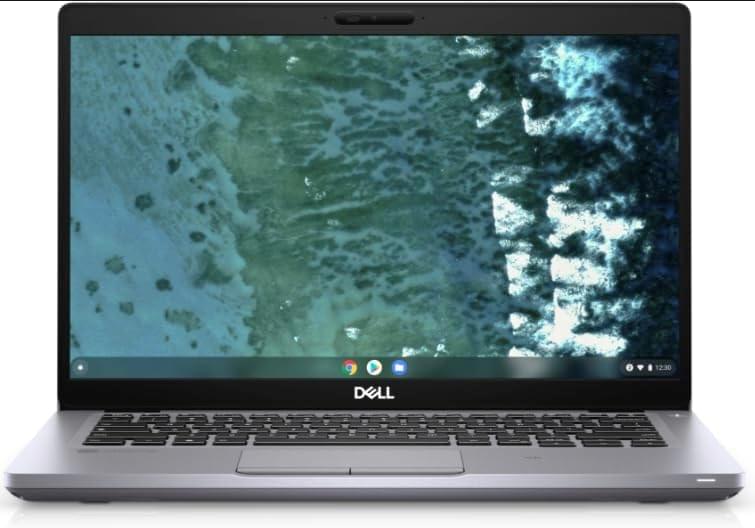 Dell Latitude 5400 Laptop, Intel Core i7-8665U, 16GB RAM, 512GB PCIe SSD, 14" FHD 1080P Display,Windows 10 (Renewed)